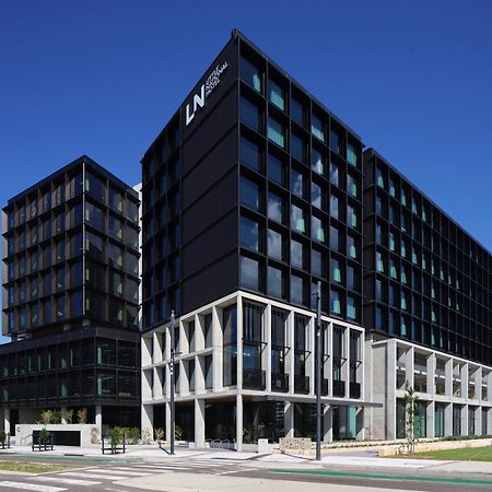 Little National Hotel Newcastle Exterior photo